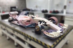 Analysis: Manor F1 2017 design offers clues to new cars