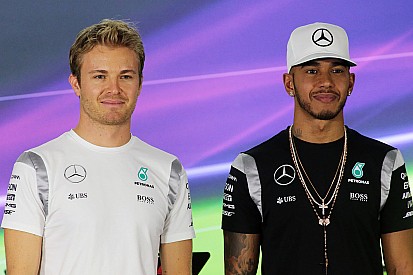 Abu Dhabi GP: Thursday's press conference