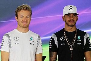 Abu Dhabi GP: Thursday's press conference