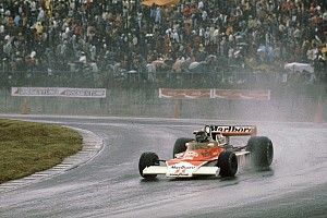 Todas las victorias James Hunt en F1