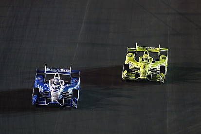 IndyCar: Pagenaud schäumt nach Newgarden-Manöver in St. Louis