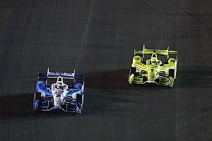 IndyCar: Pagenaud schäumt nach Newgarden-Manöver in St. Louis