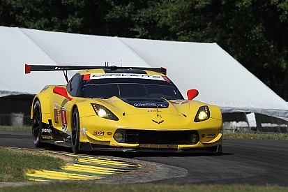 Garcia e Magnussen vincono in Virginia e allungano in classifica