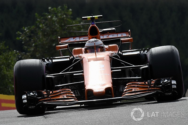 Pénalité accentuée pour Vandoorne