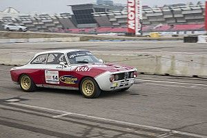 Motor Show: domenica di Alfa Romeo storiche all'Area 48