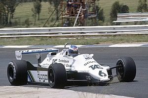 Günün pilotu: Keke Rosberg