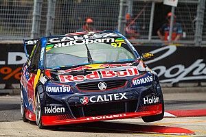Sydney 500 Supercars: Van Gisbergen storms to Race 1 pole