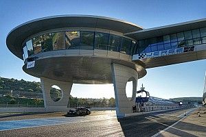 ‘Eerste reserve’ Jerez mikt op plekje op F1-kalender