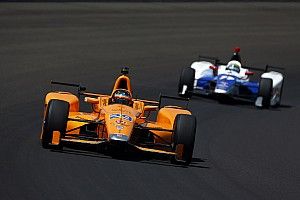Why Alonso must race in IndyCar in 2019