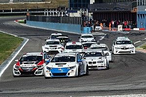 Coppa Italia piatto forte del Peroni Race Weekend di Adria