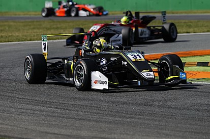 Le point F3 - Le trio de choc confirme !