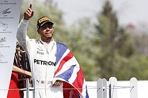 Canadian GP: Hamilton dominates, dramas for Vettel and Verstappen