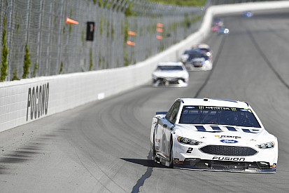 Brad Keselowski no desea dejar a Penske