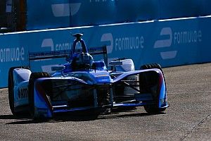 Formel E: Andretti verlängert mit Antonio Felix da Costa