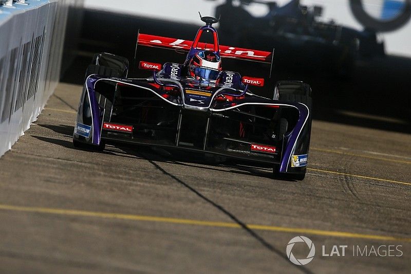 Jos&eacute; Mar&iacute;a L&oacute;pez, DS Virgin Racing