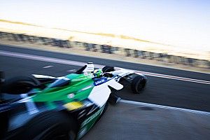 Audi legt für neue Formel-E-Saison nach: Neuer Antrieb, nur noch ein Gang