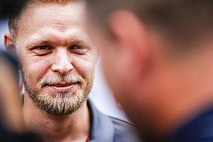Магнуссен пообещал сохранить агрессивность в пилотаже