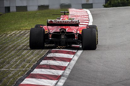 Végre itt van: Stroll nézetéből a Vettel-baleset Malajziából