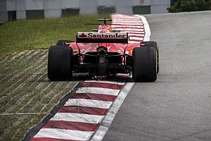 Vettel khawatir terkena penalti girboks