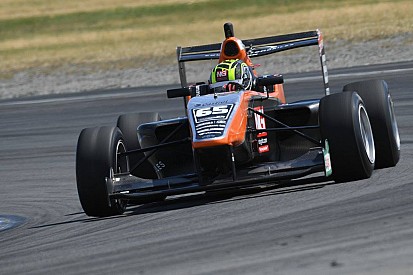 Hampton Downs TRS: Ahmed claims maiden win in Verschoor battle
