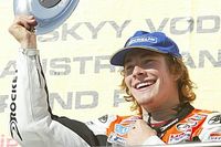 69 photos pour se souvenir de Nicky Hayden