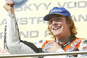 69 fotos para recordar a Nicky Hayden