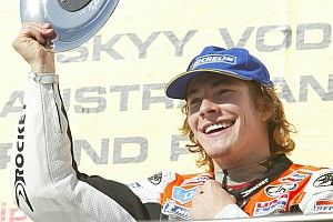 69 photos pour se souvenir de Nicky Hayden