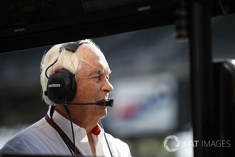 Roger Penske