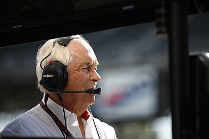 Dane backs Penske to woo new manufacturer to Supercars
