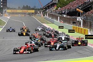 Weekend preview (May 11-13): F1, Daruvala, Maini