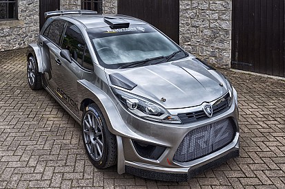Dopo 2 anni di preparazione la Proton Iriz R5 sarà omologata nei primi giorni di dicembre