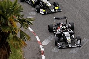 В FIA задумались о превращении Ф3 в моносерию