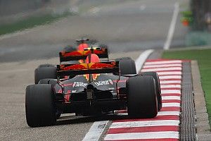 Apesar de início fraco, Red Bull ainda crê em carro de 2017