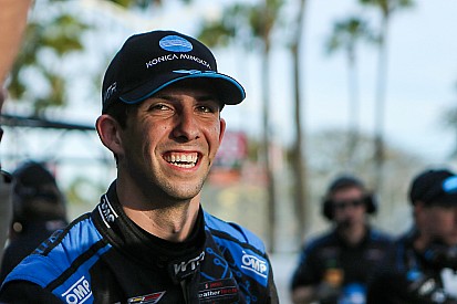 Ricky Taylor completes Penske's 2018 Acura IMSA line-up