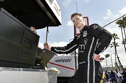 Newgarden et Castroneves vont faire leurs débuts en Rallycross