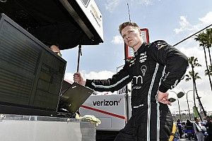 Newgarden et Castroneves vont faire leurs débuts en Rallycross