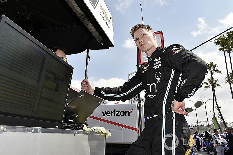 Newgarden et Castroneves vont faire leurs débuts en Rallycross
