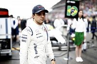 Massa column: Chinese GP hopes wrecked by tyre degradation