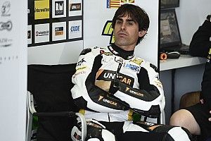 Simon gantikan Gardner di Moto2 Amerika