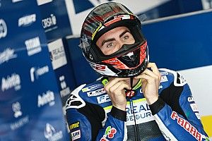 Une 11e place et quelques regrets pour Loris Baz