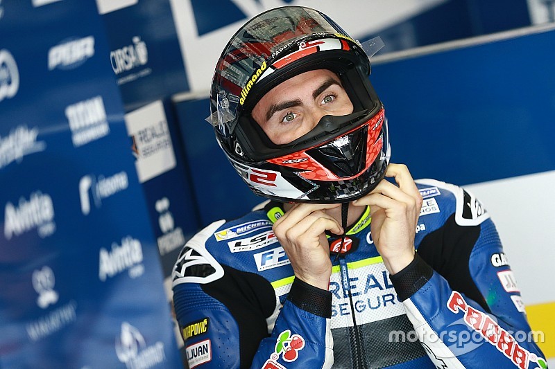 Une 11e place et quelques regrets pour Loris Baz