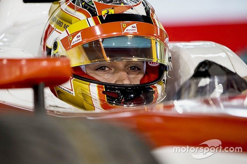 Charles Leclerc, PREMA Racing