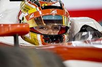 Monaco F2: Leclerc leads Canamasas in practice