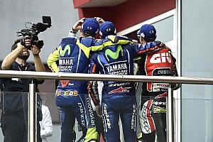 Las notas del Gran Premio de Argentina