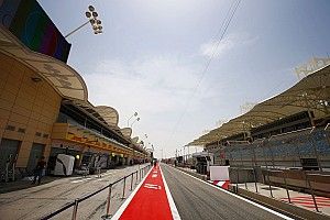 Datos y cifras del GP de Bahrein en Sakhir