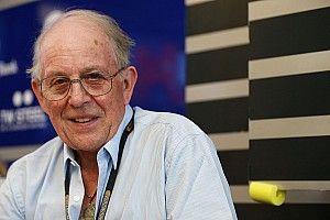 Legenda MotoGP Phil Read Kembali Masuk Rumah Sakit