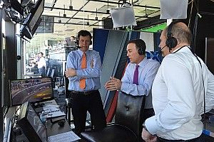 Kevin Harvick expands his NASCAR TV role for 2017
