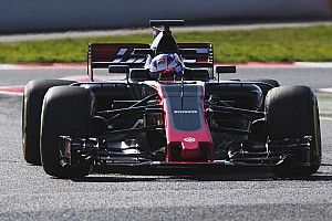 Tech analysis: Dissecting the new Haas VF17