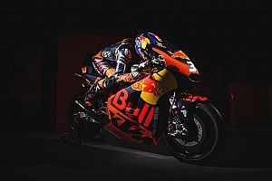KTM plant Versorgung von MotoGP-Satelliten-Team im Jahr 2018