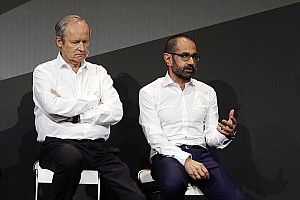 Un nouveau président pour Renault Sport Racing